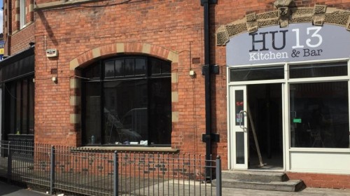 1884 expands to West Hull villages